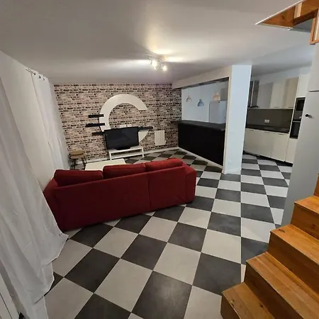 Maison De Vacances Proche Blaye Mazion Extérieur photo