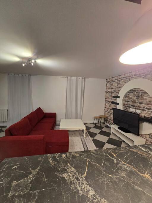 Maison De Proche Blaye Hébergement de vacances *